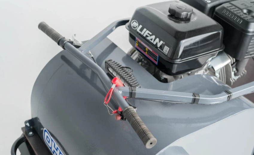 Мотобуксировщик ОНЕГО 500 15 FRONT LIMITED в Краснодаре