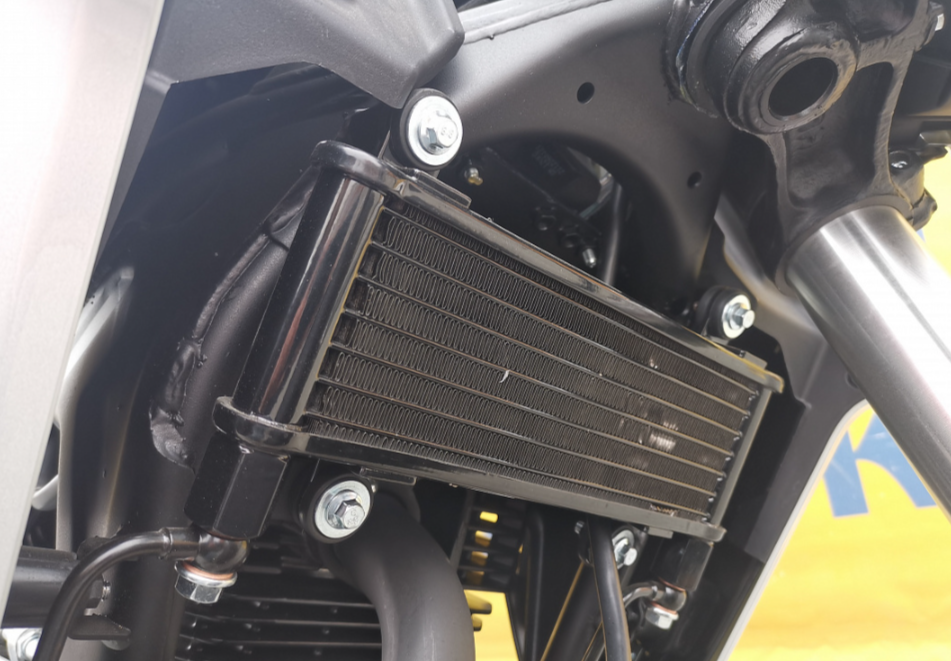 Мотоцикл MOTOLAND (МОТОЛЕНД) 250 CB250 (172FMM-5/PR250) (2022 г.) в Краснодаре