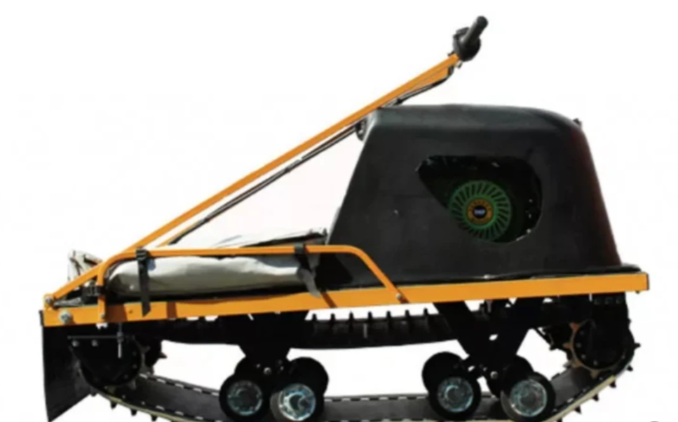 Мотобуксировщик LEBEDEV MOTORS РЕКС LV513 в Краснодаре