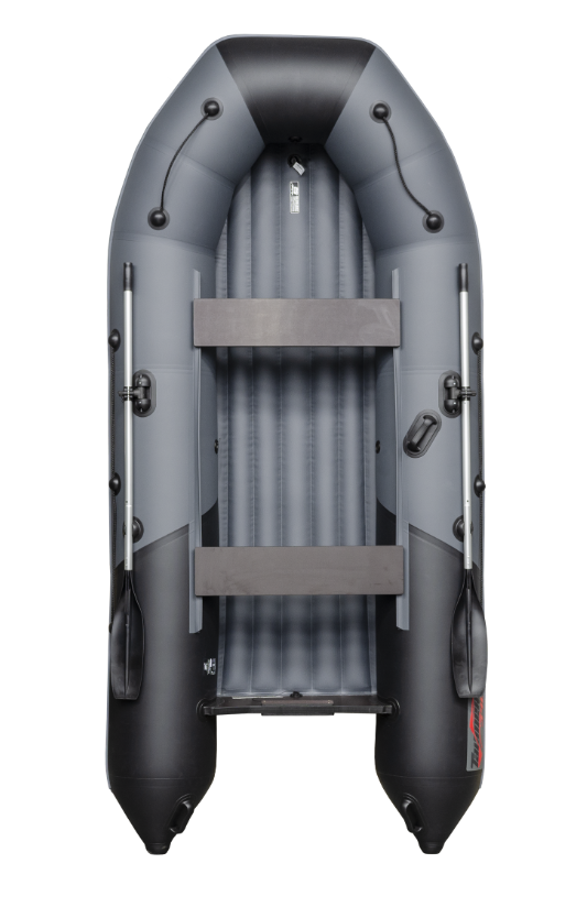 Лодка Таймень NX 3400 НДНД PRO в Краснодаре