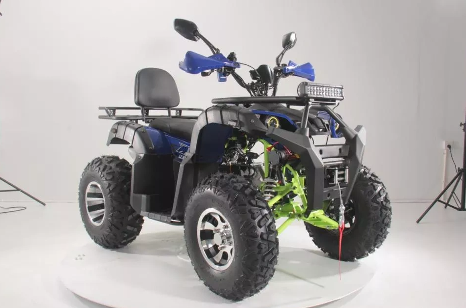 Квадроцикл YACOTA SELA MAX 200 в Краснодаре