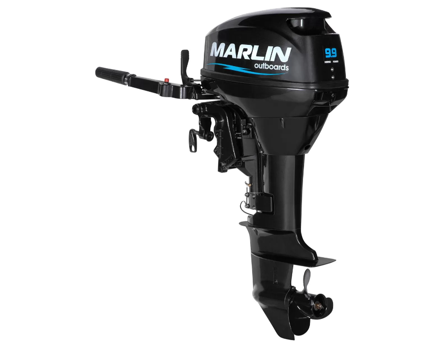 Лодочный мотор MARLIN MP 9.9 AMHL в Краснодаре
