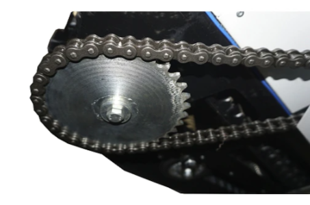 Мотобуксировщик XTREME-MOTORS "Полюс-2" Зима 13 л.с. в Краснодаре