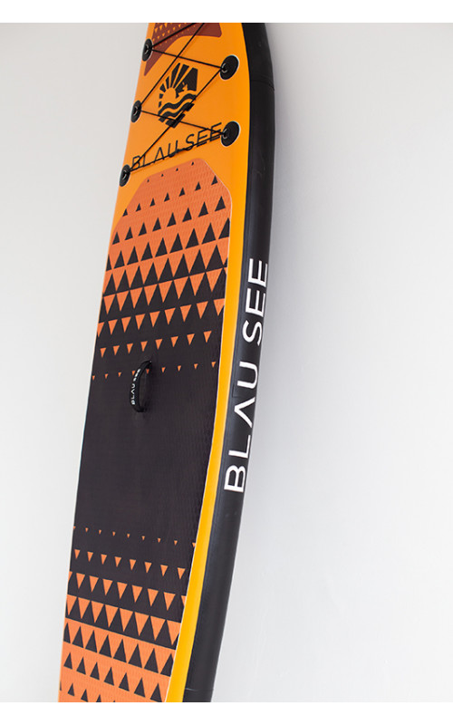 НАДУВНОЙ САП БОРД ORANGA SPACE 10,6 в Краснодаре