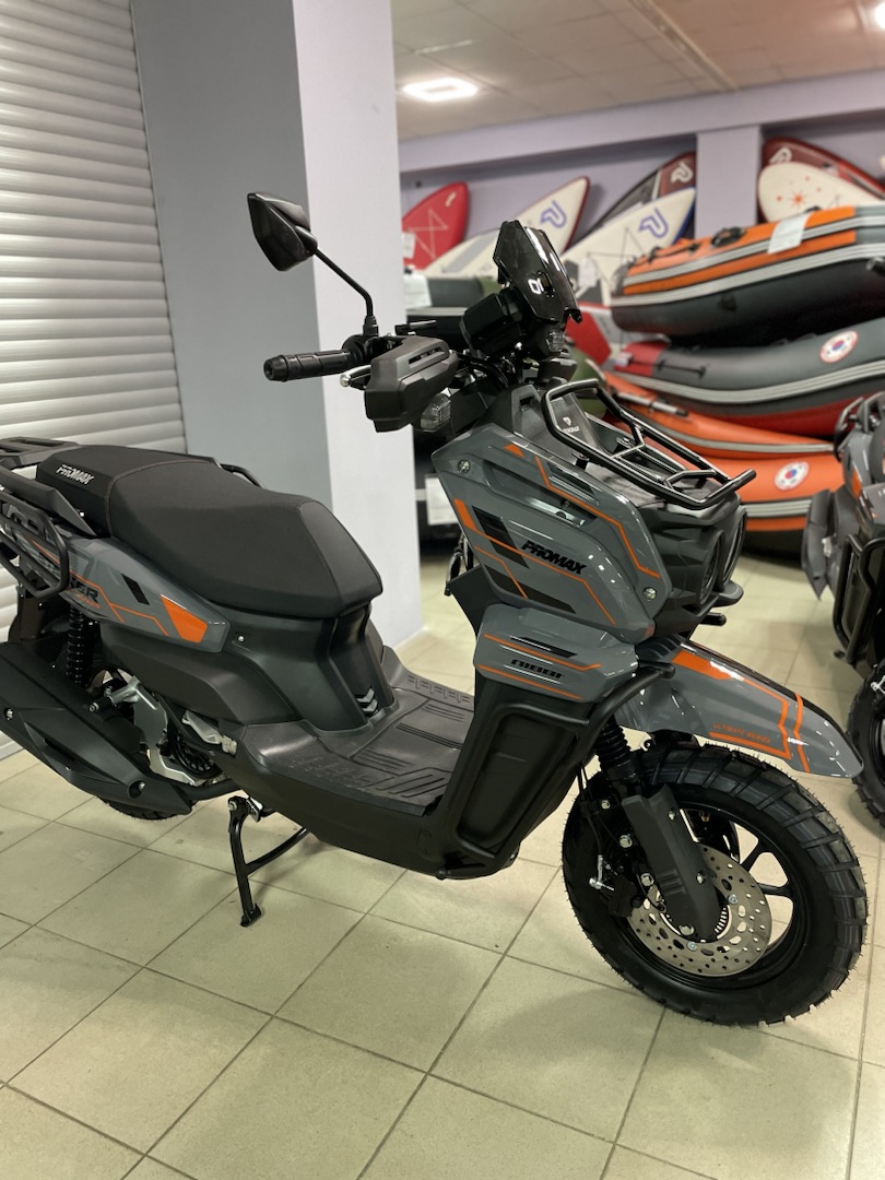 Скутер PROMAX STALKER 240 в Краснодаре Скутер PROMAX STALKER 240 в Краснодаре