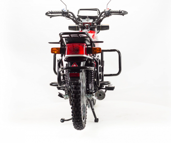 Мотоцикл MOTOLAND (МОТОЛЕНД) FORESTER LITE 200 в Краснодаре