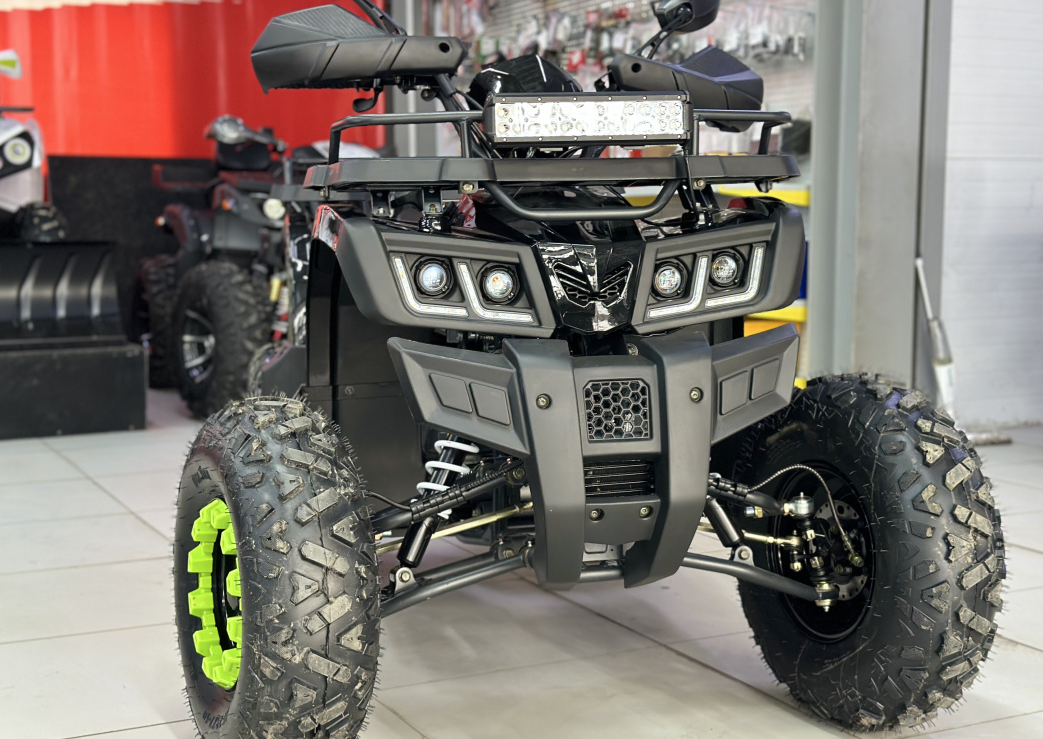 Квадроцикл GBM MAVERICK 300 NEW LUX в Краснодаре