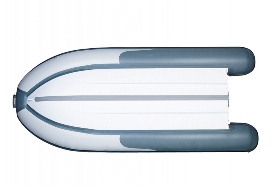 Лодка GLADIATOR RIB380AL в Краснодаре