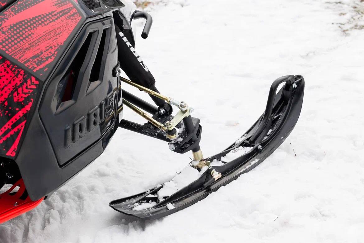 Снегоход IRBIS TUNGUS 400 25/26 в Краснодаре