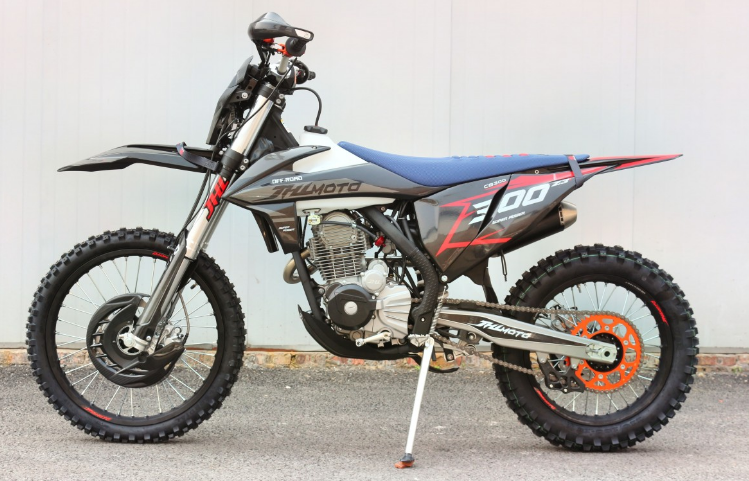 Мотоцикл JHLMOTO JHL Z3+ CB300 (175FMM) в Краснодаре