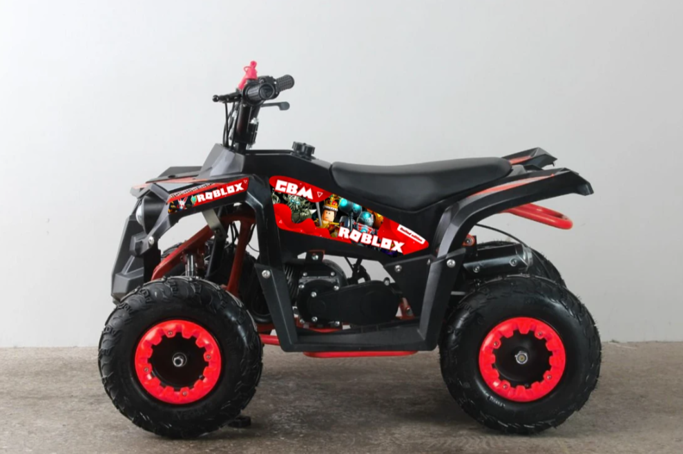 Квадроцикл GBM ROBLOX в Краснодаре