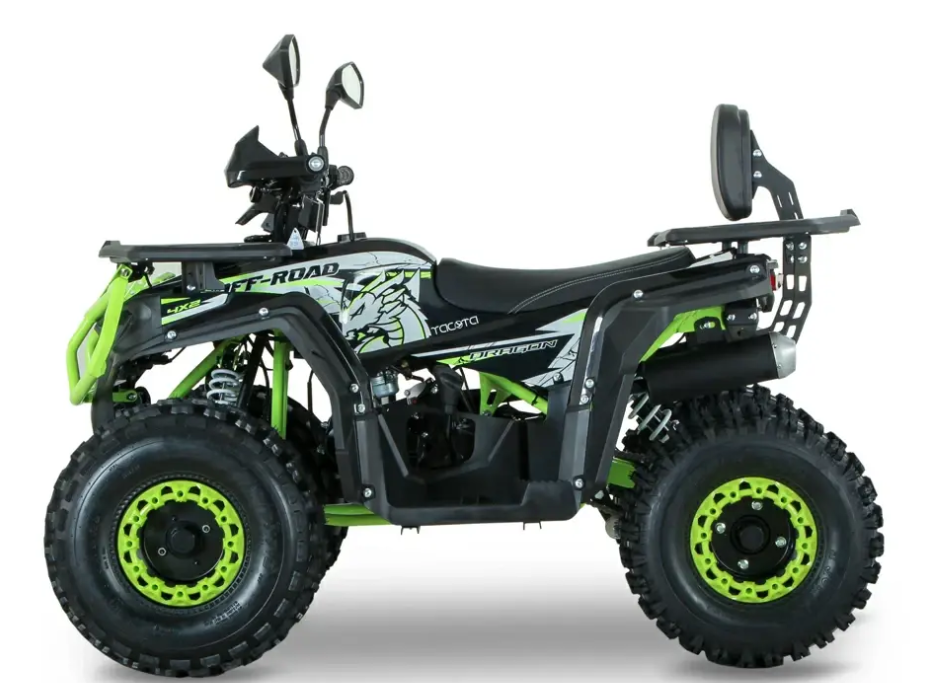 Квадроцикл YACOTA DRAGON LUX в Краснодаре