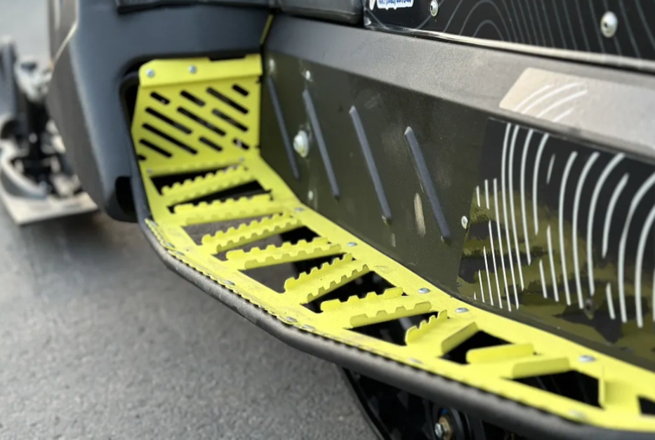 Снегоход РМ TIKSY 500 4Т в Краснодаре