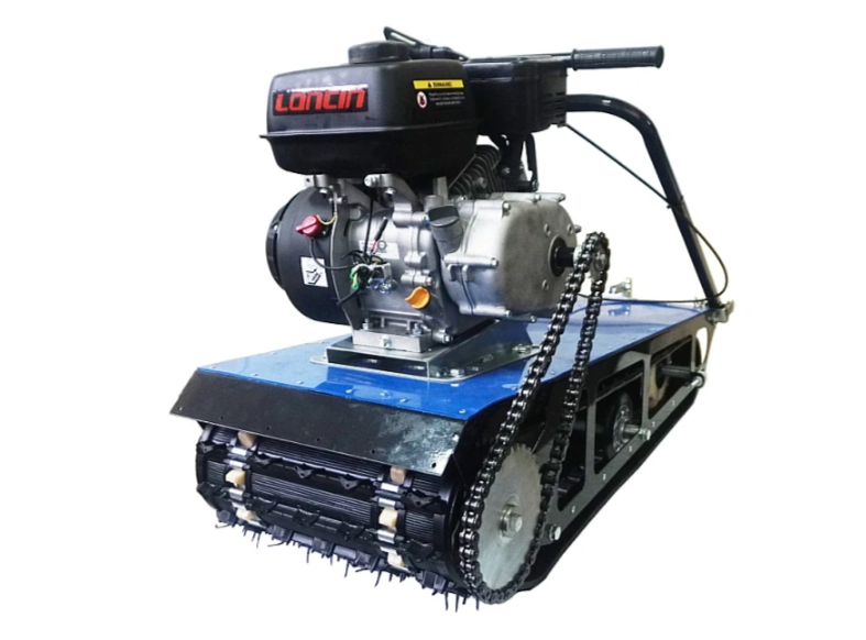 Мотобуксировщик XTREME-MOTORS "Конек-Горбунок" 8.5 л.с. в Краснодаре