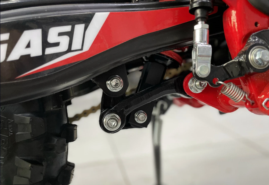 Мотоцикл Progasi SUPER MAX 250 PRO SPORT в Краснодаре