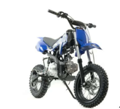 Питбайк MOTOLAND (МОТОЛЕНД) GS Motors S11 в Краснодаре