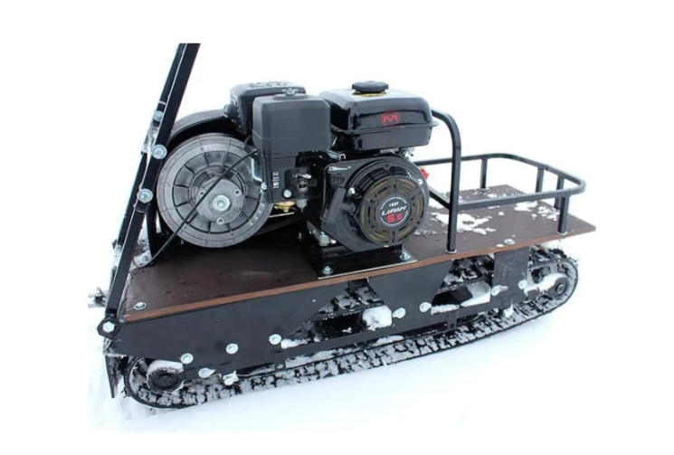 Мотобуксировщик ОНЕГО 500 15 л.с. в Краснодаре