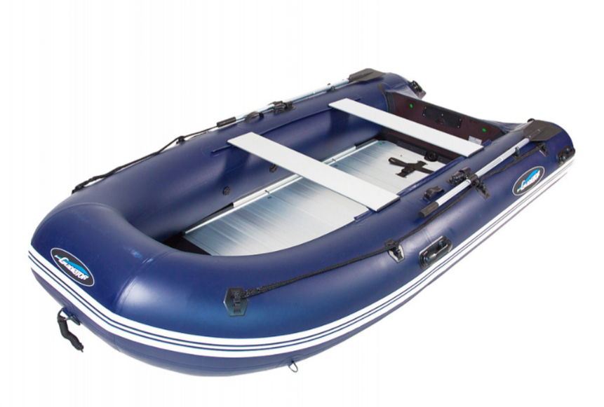 НАДУВНАЯ ЛОДКА GLADIATOR B330AL в Краснодаре