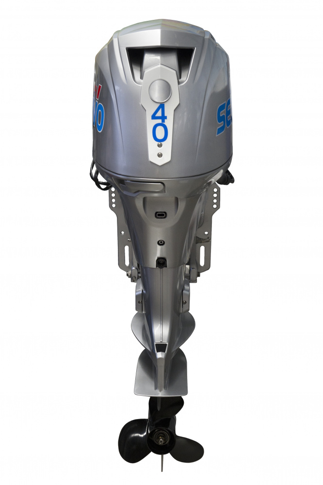 Лодочный мотор SEANOVO SNEF40FEL-T EFI в Краснодаре