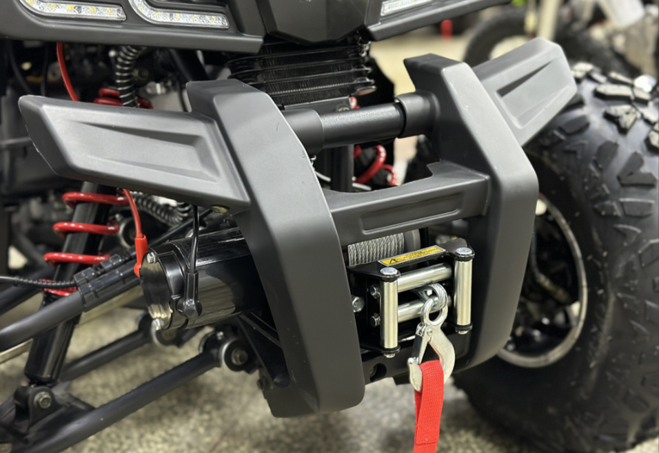 Квадроцикл GBM MAVERICK 300 NEW PREMIUM в Краснодаре