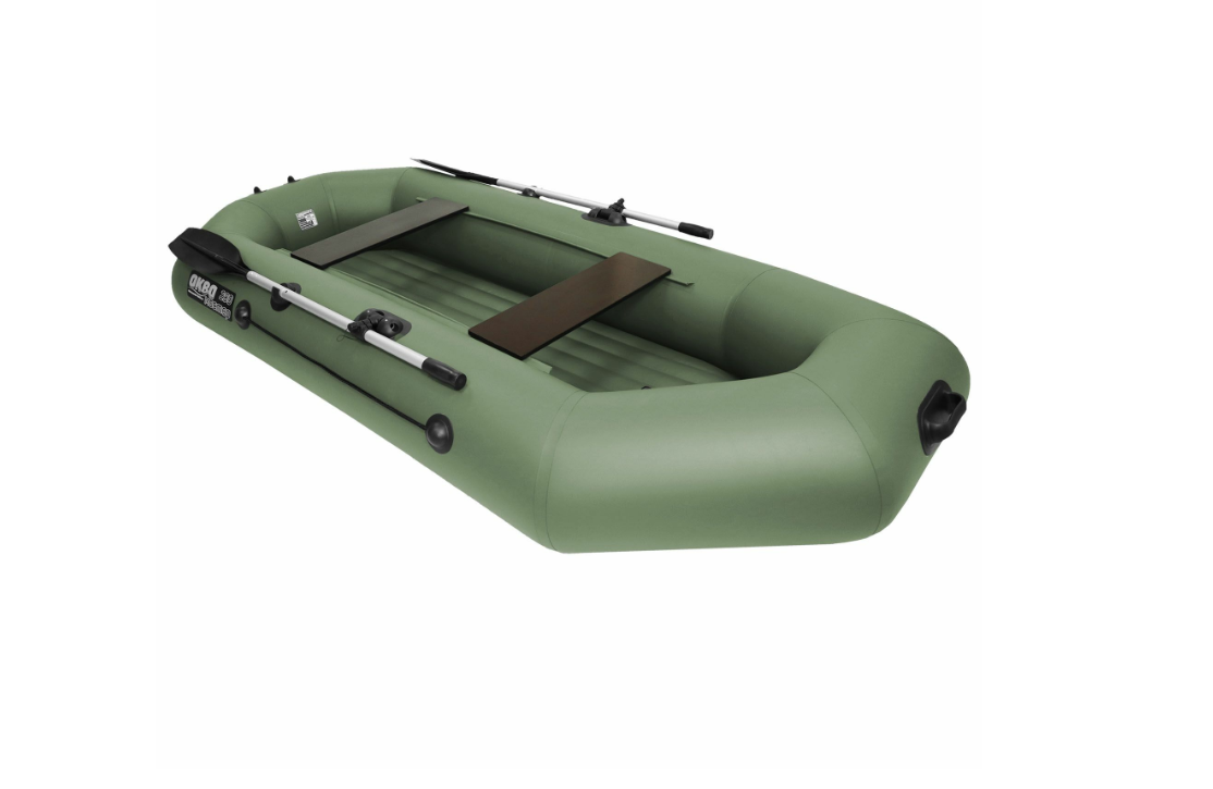  Лодка АКВА-МАСТЕР 280 НД в Краснодаре