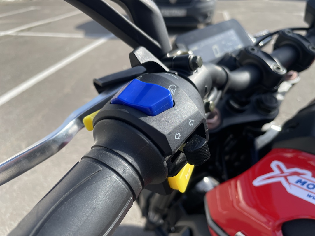 Мопед PROMAX CB150R (49) в Краснодаре