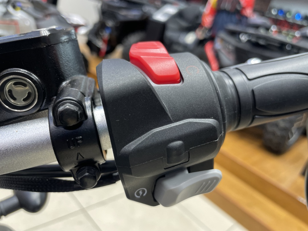 Мотоцикл Benda Chinchilla 300 в Краснодаре