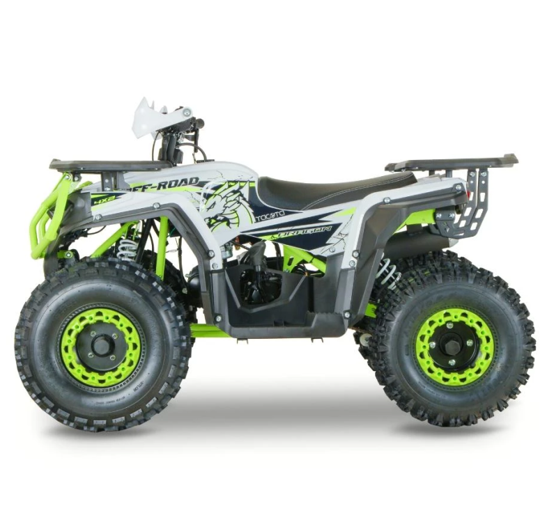 Квадроцикл YACOTA DRAGON 125 в Краснодаре