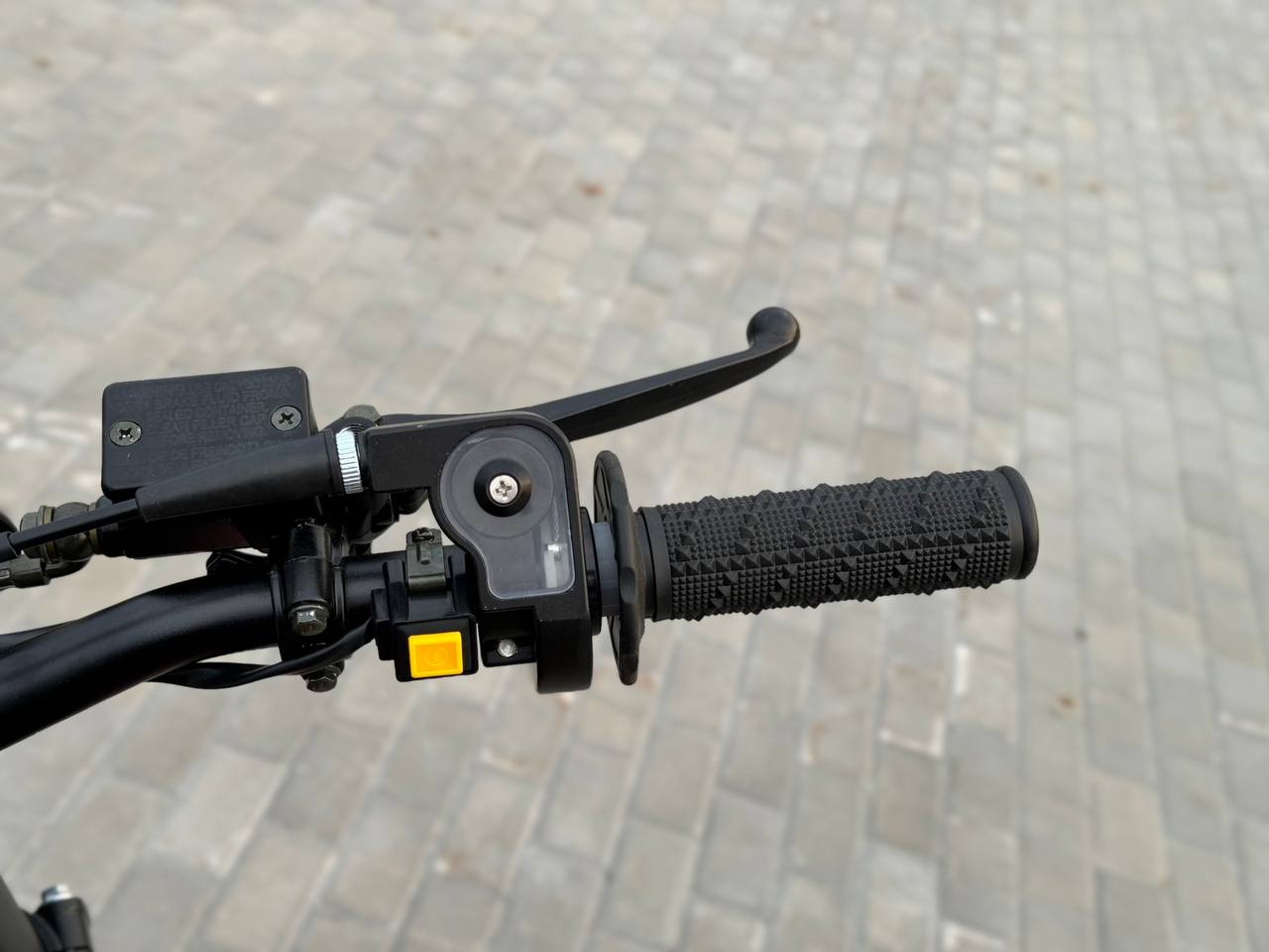 Кроссовый мотоцикл Sanchez Maniac CB300F в Краснодаре