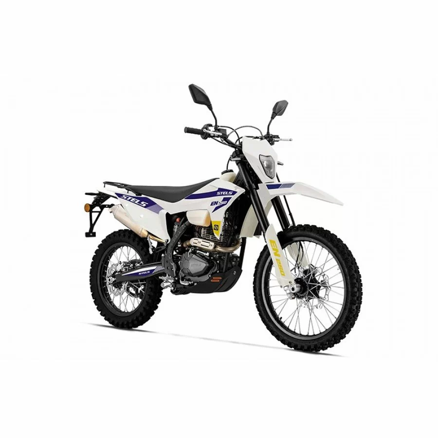Мотоцикл STELS ЭНДУРО EN250  в Краснодаре