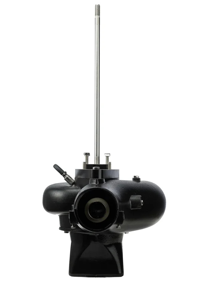 ВОДОМЕТНАЯ НАСАДКА GLADIATOR WT 15 YAMAHA, MARLIN, PARSUN, GOLFSTREAM в Краснодаре