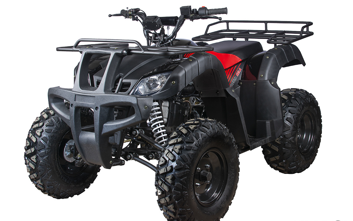 Квадроцикл YACOTA SELA 200 в Краснодаре