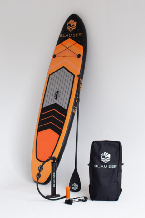 НАДУВНОЙ SUP-BOARD MOONLIGHT 11,6 в Краснодаре