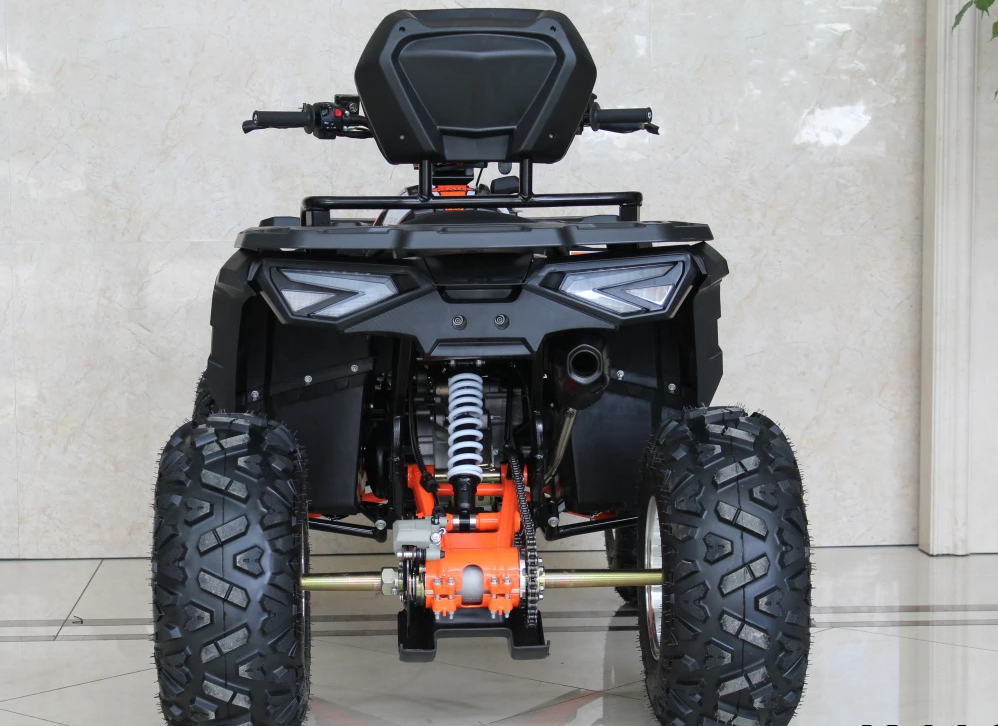 Квадроцикл GBM STORMRIDER 300 NEW PREMIUM в Краснодаре