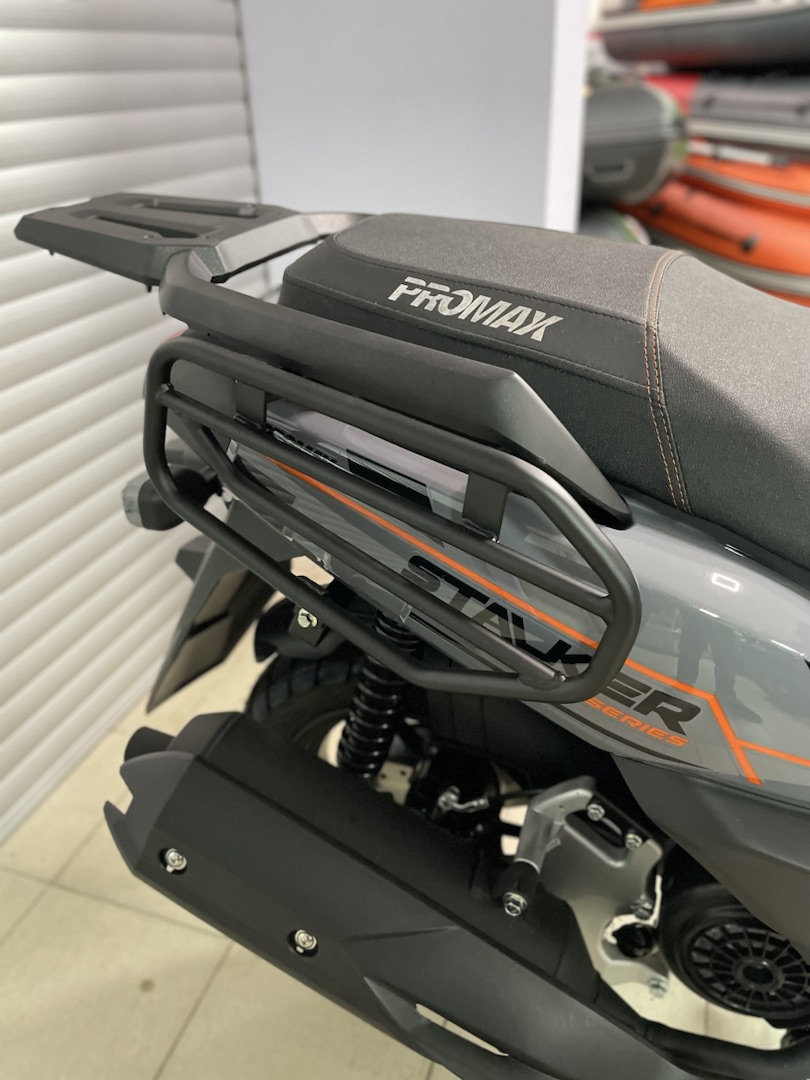 Скутер PROMAX STALKER 240 в Краснодаре Скутер PROMAX STALKER 240 в Краснодаре