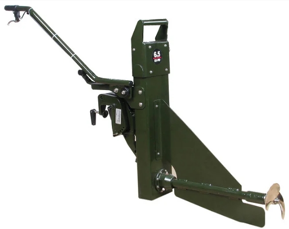 Рама - редуктор для болотохода SEA-PRO 9-18 л.с. в Краснодаре