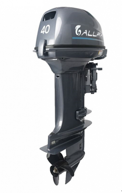 Лодочный мотор ALLFA CG Т40FWT S в Краснодаре