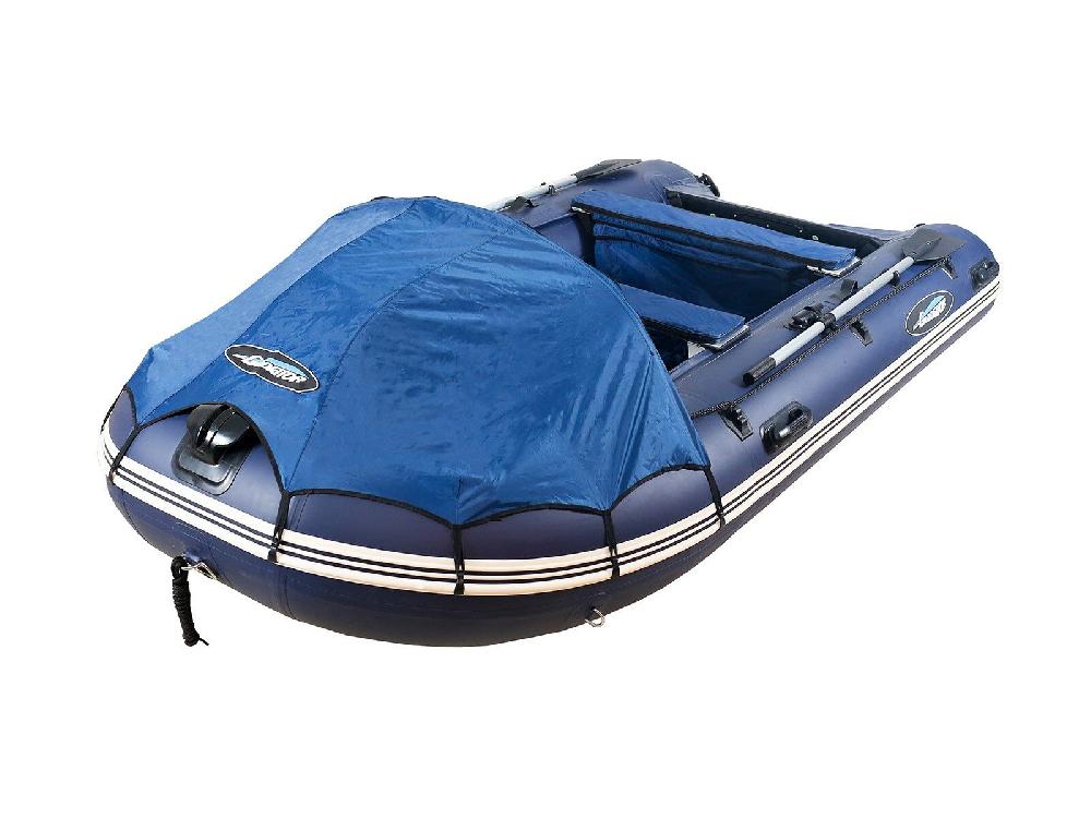 НАДУВНАЯ ЛОДКА GLADIATOR C420AL в Краснодаре