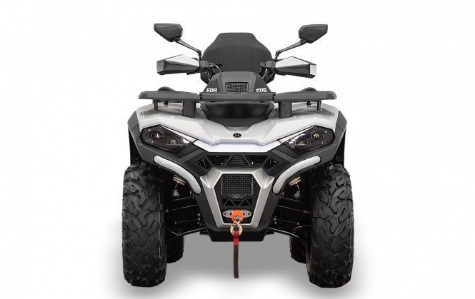 Квадроцикл HISUN HiSUN GUARDIAN 750L -/LONG/ в Краснодаре