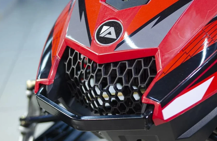 Снегоход Ataki WD 300 в Краснодаре