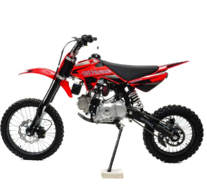 Питбайк MOTOLAND (МОТОЛЕНД) GS Motors S12 17/14 E в Краснодаре