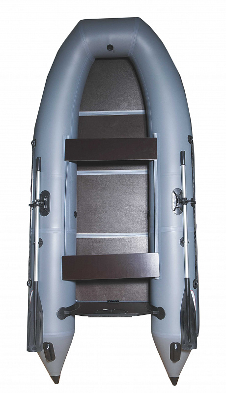 ЛОДКА ДРАККАР 3200 С HANT в Краснодаре