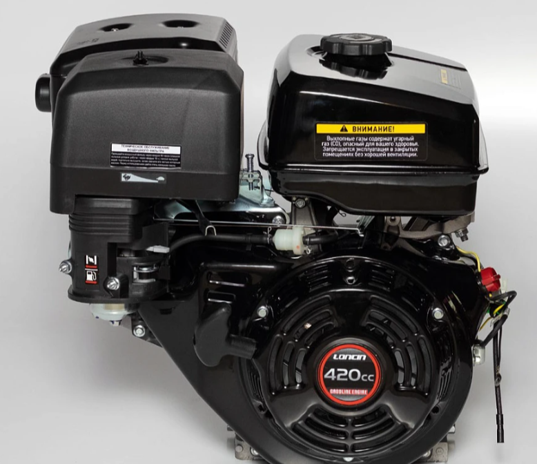 Мотобуксировщик XTREME-MOTORS "Полюс-2" Зима 13 л.с. в Краснодаре