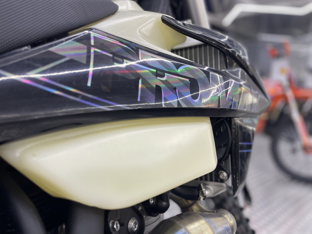 Кроссовый мотоцикл (эндуро) PROMAX PZ9 480 PRO-SPORT в Краснодаре