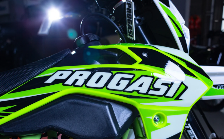 Мотоцикл Progasi SUPER MAX 300 PRO PR300 (ZS175FMN) в Краснодаре