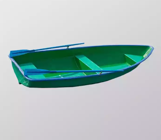 Стеклопластиковая Лодка Голавль в Краснодаре