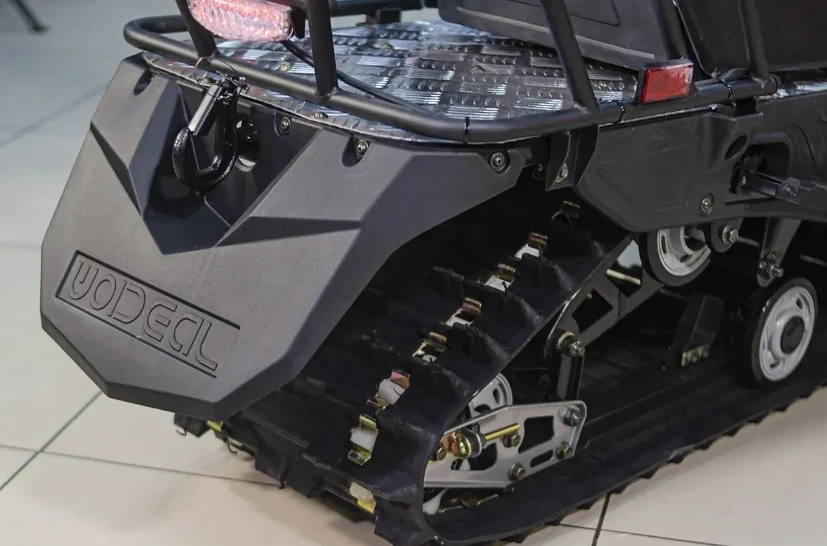 Снегоход Ataki WD 250 в Краснодаре