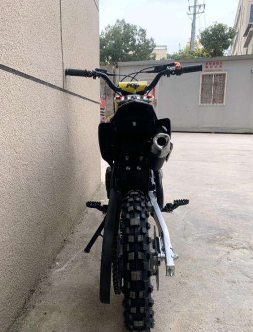 Питбайк BSE K6 в Краснодаре