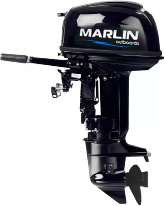 Лодочный мотор MARLIN MP 30 AWHL в Краснодаре