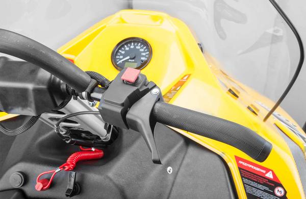 Снегоход STELS MS600T (SWT ST) СТАВР 1.0 К01 Tech в Краснодаре